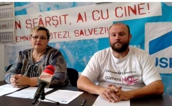 USR Sălaj despre Legea recursului compensatoriu: ''Strategia și scopul PSD este guvernarea pentru infractori''