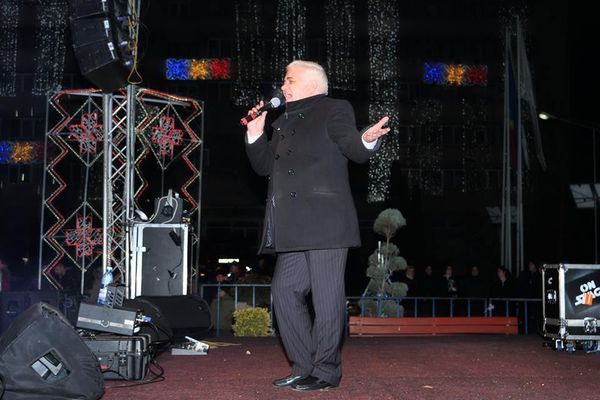 UPDATE Accident de circulaţie la Şimleu. Trei persoane, transportate la spital