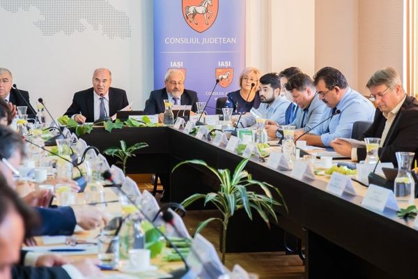 ATOP Sălaj - o  ''portiţă'' legală pentru plata unor indemnizaţii. Printre beneficiari, membri PSD şi UDMR