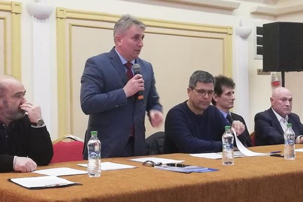 Liberalii zălăuani, despre actuala administrație a orașului: ''sute de ghivece de flori și treceri de pieton vopsite în roșu''