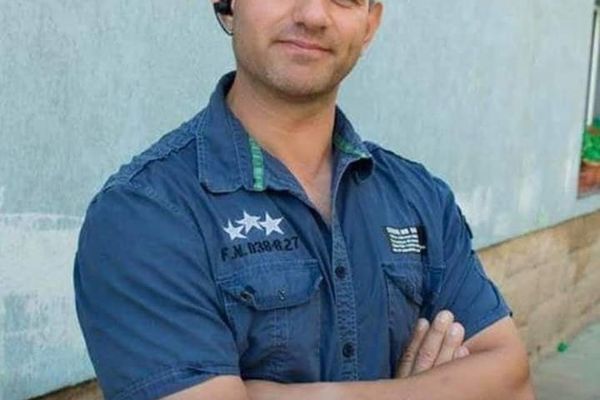 Jurnalistul Arnold Schlachter  a ieșit cu bine din operație. Urmează o perioada grea de recuperare