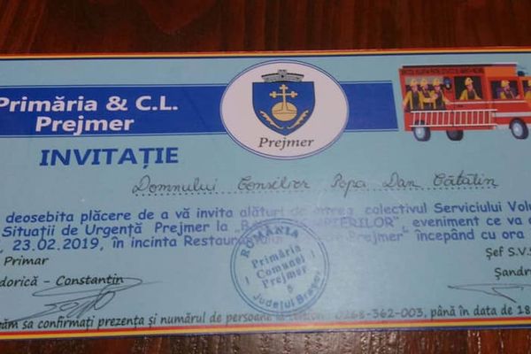 Incendii de vegetație uscată la Zalău și Cehei