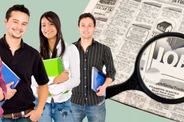 Ofertă de muncă pentru studenţii sălăjeni: 30 de joburi în Germania, în timpul vacanţei de vară