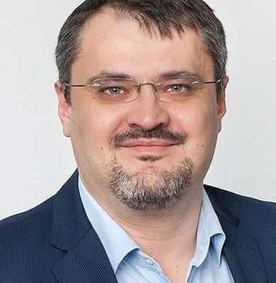 Alianța 2020 USR PLUS Sălaj continuă prezentarea candidaților. Cristian Ghinea, poziția 2 pe lista pentru europaramentare