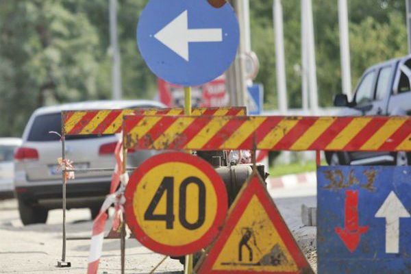 15 martie - Ziua Maghiarilor. Pe bulevard, circulaţie restricţionată