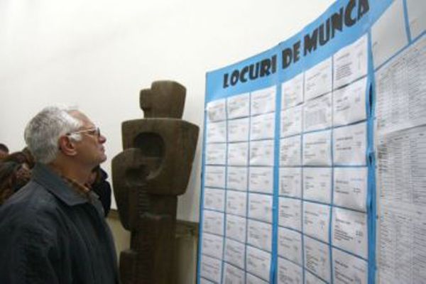 Ofertă de muncă pentru sălăjeni. Angajatorii din mediul privat oferă peste 170 de joburi