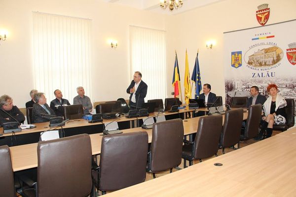 Se caută soluții pentru fluidizarea traficului rutier în municipiu