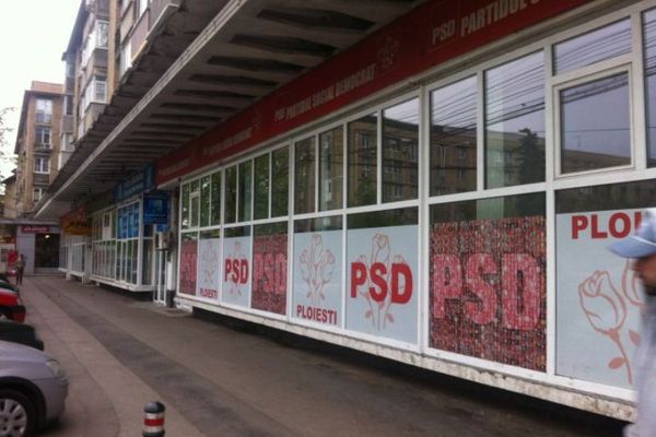 Schimbări în conducerea PSD Sălaj: Doi vicepreședinți noi