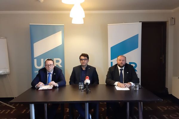 Primul Birou Parlamentar Digital, '''eSizează'', lansat şi în Sălaj