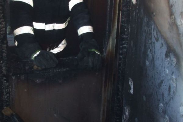 O cratiţă uitată pe aragaz a pus pe jar locatarii unui bloc din cartierul Dumbrava