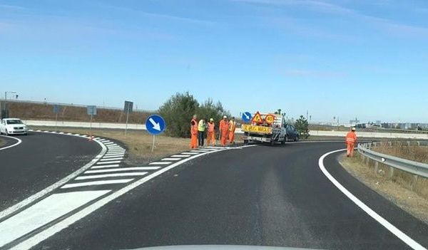 Încep exproprierile pentru realizarea Centurii, tronson II. Proprietarii, aşteptaţi cu documente la primărie