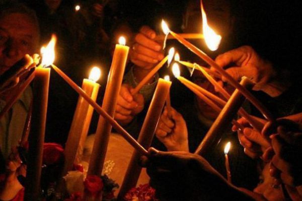 Slujba de Înviere: sfaturi și reguli simple de urmat