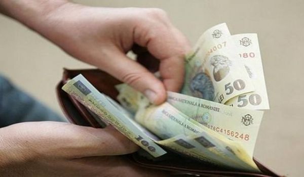 Salarii mizerabile, sub media pe ţară, pentru sălăjeni