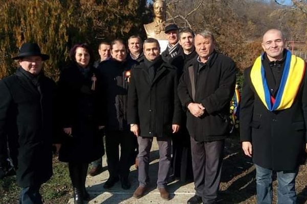 Aşa se vrea! Aurelian Pavelescu a decis: Organizația Sălaj a PNȚCD trebuie dizolvată