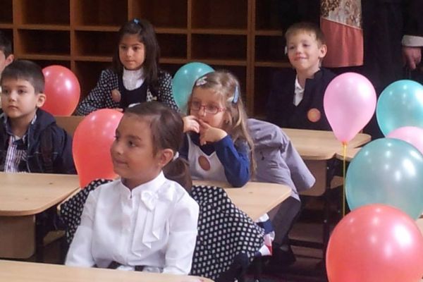 Din această lună: alocaţiile pentru copii, majorate. Peste 43.700 de beneficiari în Sălaj