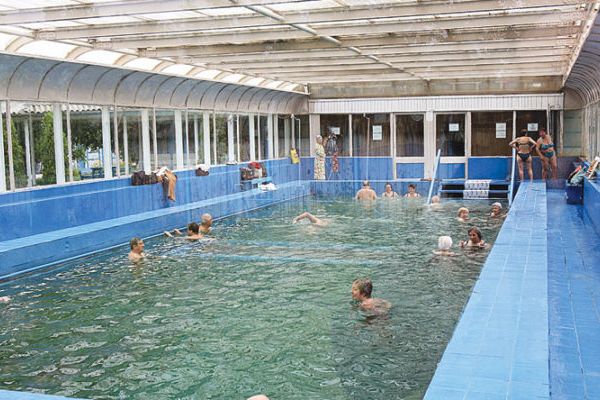 Peste 170 de bilete de tratament pentru pensionarii şi asiguraţii din sistemul public