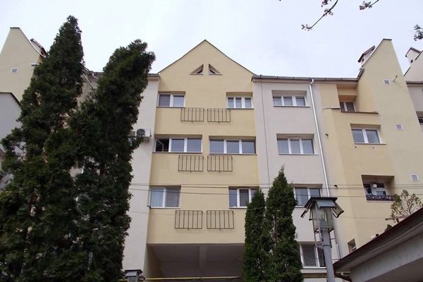 Cu bani europeni, confort sporit şi cheltuieli mici la întreţinere în alte opt blocuri din Zalău