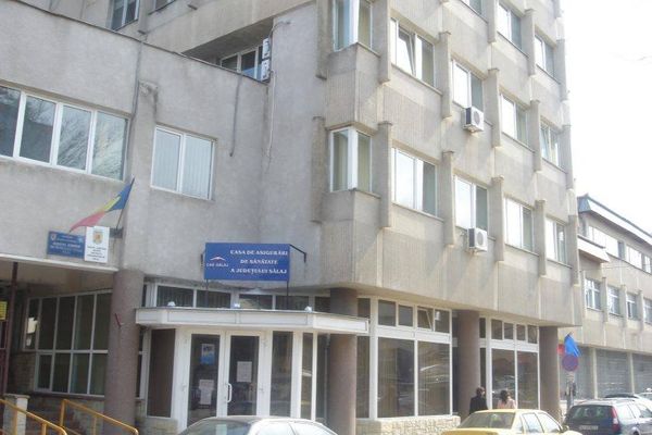 De 1 iunie: Casa de Asigurări de Sănătate Sălaj, alături de copiii din Centrul de Plasament Zalău