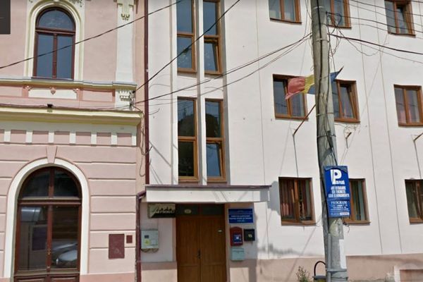 Tabere gratuite pentru persoane cu handicap. Se fac înscrieri !