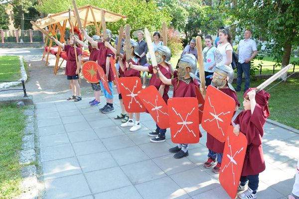 Sălăjenii, aşteptaţi la Noaptea Muzeelor: expoziții interesante, activități atractive și multă, multă voie bună