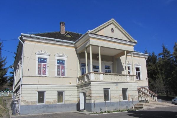 Grădinița cu program prelungit nr. 5 intră în reabilitare