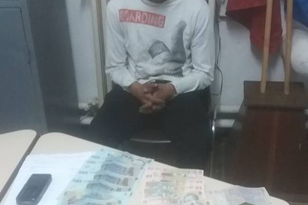 Ce se mai întâmplă prin Zalău: portmoneu cu bani, ''luat'' dintr-un birou