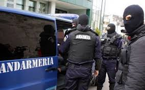 Bătaie pe strada Stejarilor din Jibou. Un bărbat de 26 de ani, agresor și apoi...victimă