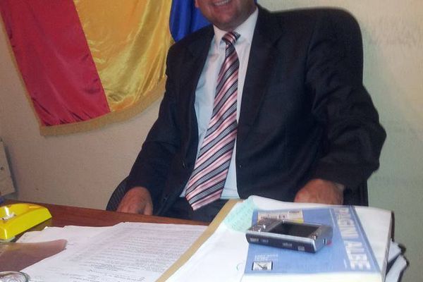 În comuna Măerişte: internet gratuit cu bani europeni