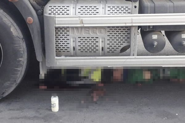 La Călacea: un angajat de la o firmă de salubritate, accidentat mortal în timpul orelor de serviciu