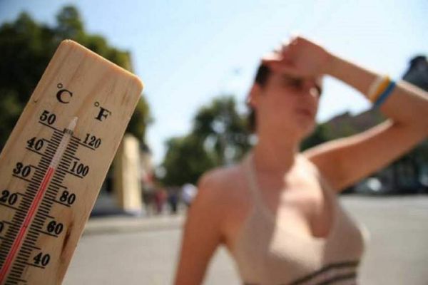 Meteorologii avertizează: vreme caniculară și disconfort termic accentuat