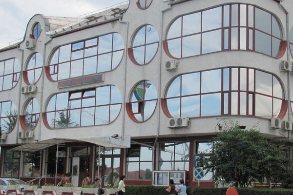 Postul de director al Casei de Pensii Sălaj, scos la concurs