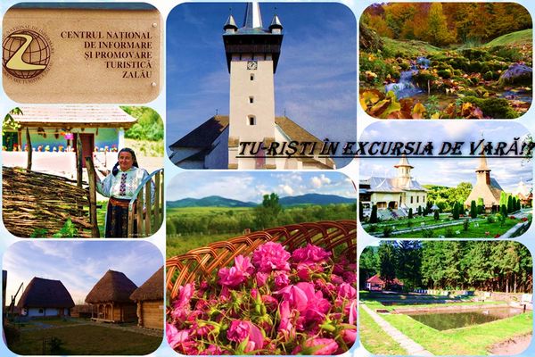 Zălăuanii, invitați la excursia de vară. Traseul cuprinde cele mai frumoase văi din Sălaj,  Crasna și Barcău