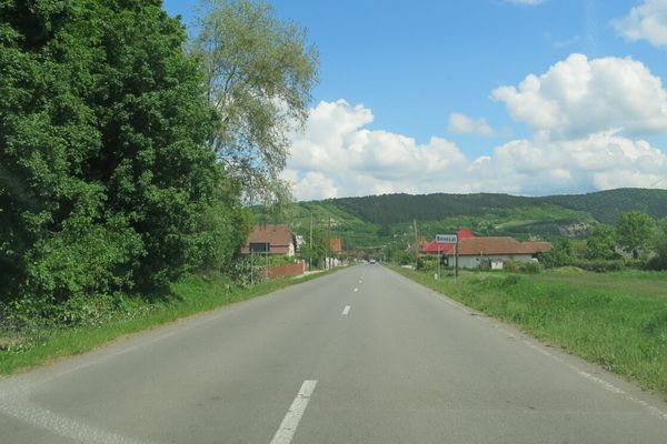 Investiții cu bani europeni în comuna Benesat: ’’Centru social de zi pentru persoanele vârstnice’’