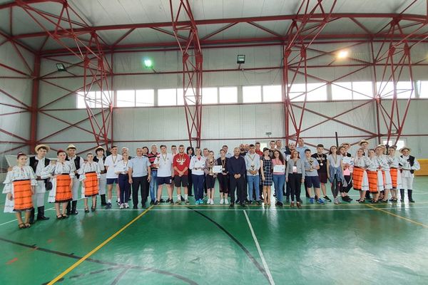 S-au desemnat câștigătorii concursului ’’Cu viața mea apăr viața’’