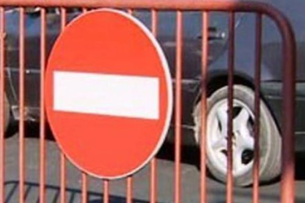 La Zalău: trafic restricţionat de ''Ziua Drapelului Național''