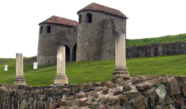 ‘’Tenaris Cinelatino’’: curse speciale spre Castrul Roman la proiecţia filmului ‘’Moromeţii 2’’