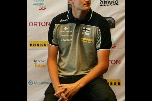 Volei Municipal Zalău și-a adus jucător din Finlanda