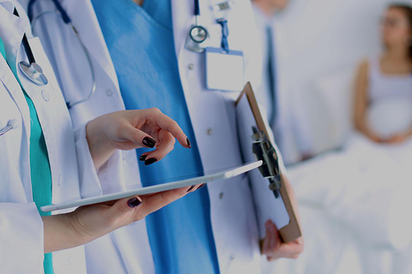 La Spitalul Judeţean: peste 90 de avorturi înregistrate în primele şase luni ale acestui an