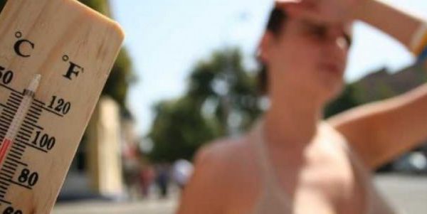 Avertizare meteo! Două zile de caniculă şi disconfort termic în Sălaj