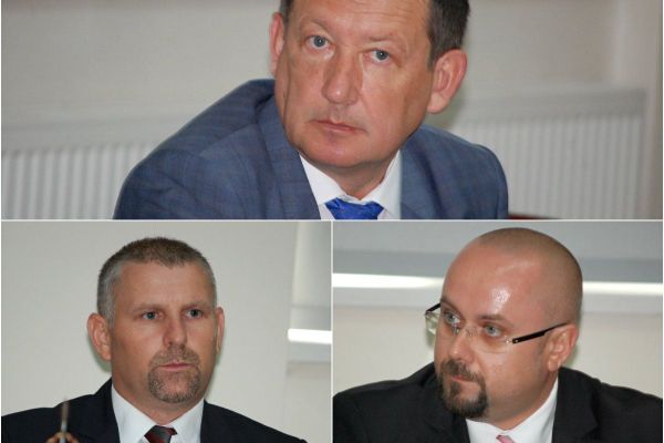 Tensiuni în Consiliul Județean Sălaj: "PSD și UDMR Sălaj își bat joc de banul public prin inventarea de sinecuri politice"