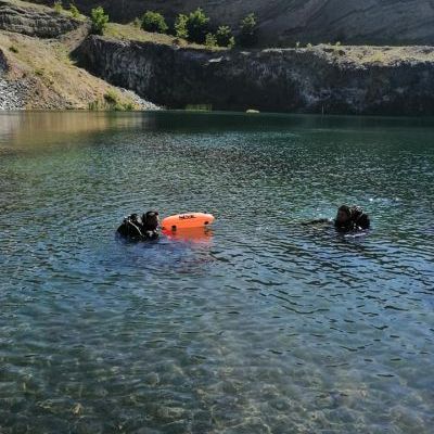 Etapa interjudeţeană a concursurilor profesionale ale serviciilor voluntare si private pentru situaţii de urgenţă. Echipe din Sălaj, pe podium