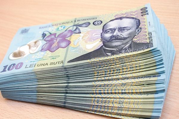 Pensii în Sălaj: de la 1 leu la 23.890 de lei lunar