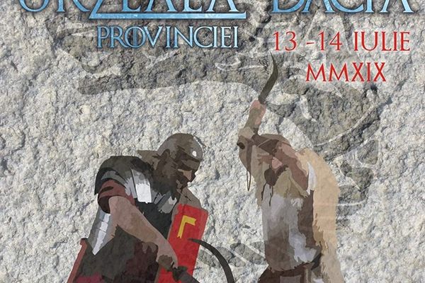 Sălăjenii, aşteptaţi la o nouă ediţie ''Porolissum Fest''