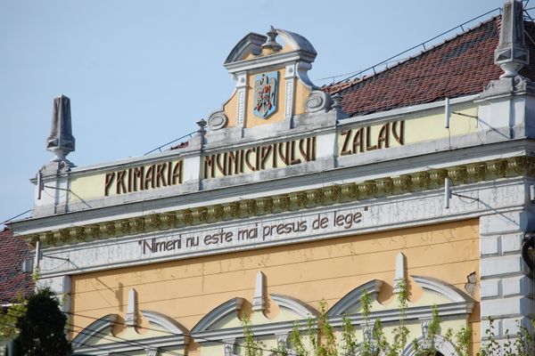 Zălăuanii restanțieri la plata impozitelor și taxelor locale, scutiți de majorările de întârziere