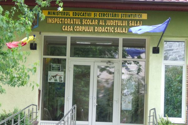 Inspectoratul Şcolar organizează concurs pentru ocuparea unui post vacant. Se caută auditor