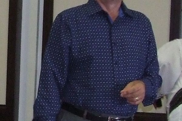 Tiberiu Marc, preşedintele PSD Sălaj, s-a pensionat