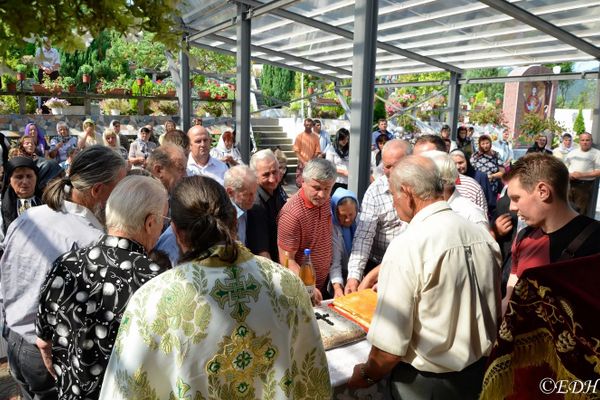 Jandarmii sălăjeni, la datorie în mini vacanţa de Sfântă Mărie