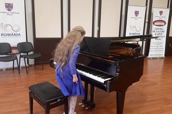 Cinci posturi vacante la Şcoala Populară de Arte şi Meserii. Se caută profesori de: pian, canto popular şi chitară