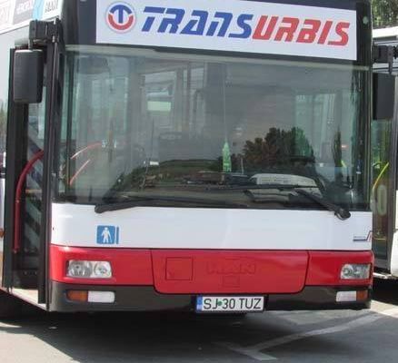 O nouă oră de plecare pe traseul Liniei 11B din Gara Zalău spre Ortelec