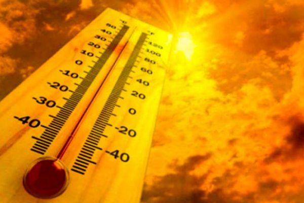 Meteorologii avertizează: val de căldură şi disconfort termic